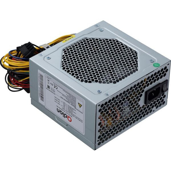 

Qdion QD-500PNR 80+
