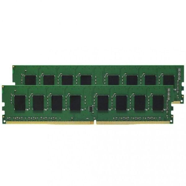 

Exceleram 16 GB (2x8GB) DDR4 2400 MHz (E47039AD)