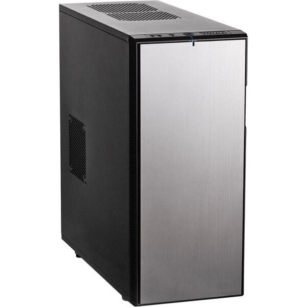 

Fractal Design Define XL R2 Titanium (FD-CA-DEF-XL-R2-TI)