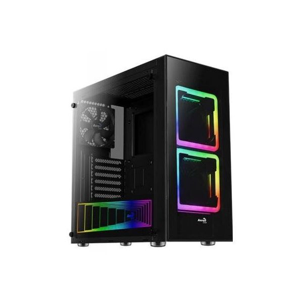

AeroCool TOR RGB TG (4718009157187)