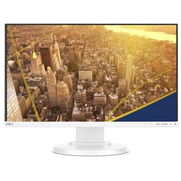 

NEC E241N White (60004221)