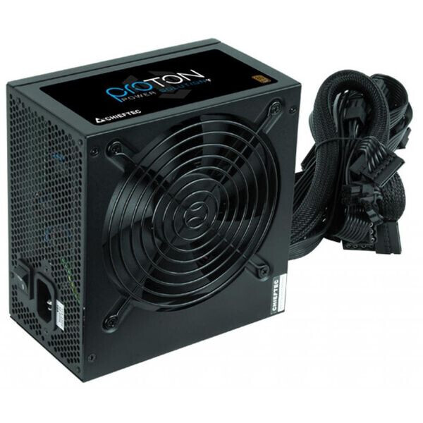 

Chieftec 500W Proton (BDF-500S)