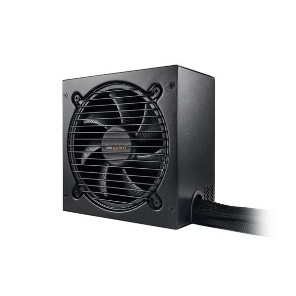 

be quiet! Pure Power 11 600W (BN294)