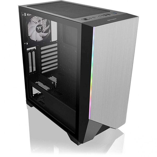 

Thermaltake H550 Tempered Glass ARGB Edition (CA-1P4-00M1WN-00)