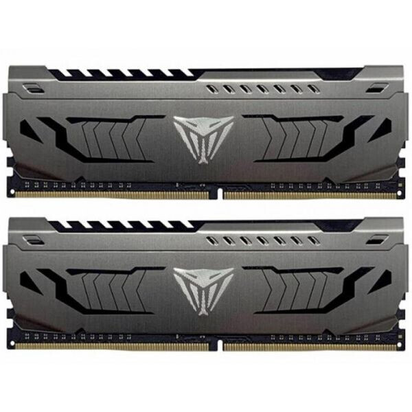 

PATRIOT 16 GB DDR4 3000 MHz Viper Steel (PVS416G300C6)