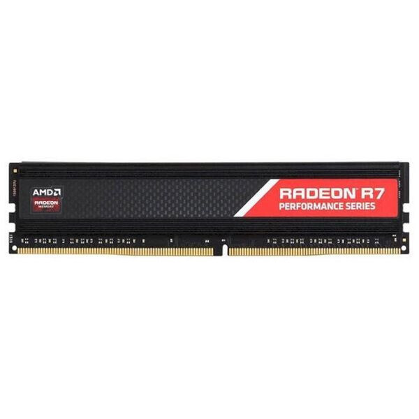 

AMD 8 GB DDR4 3200 MHz Radeon R7 Performance (R9S48G3206U2S)