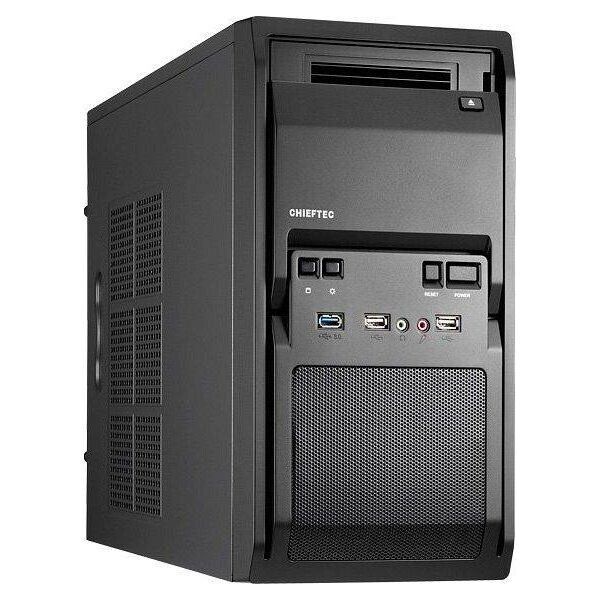 

Корпус Chieftec Libra LT-01B-OP