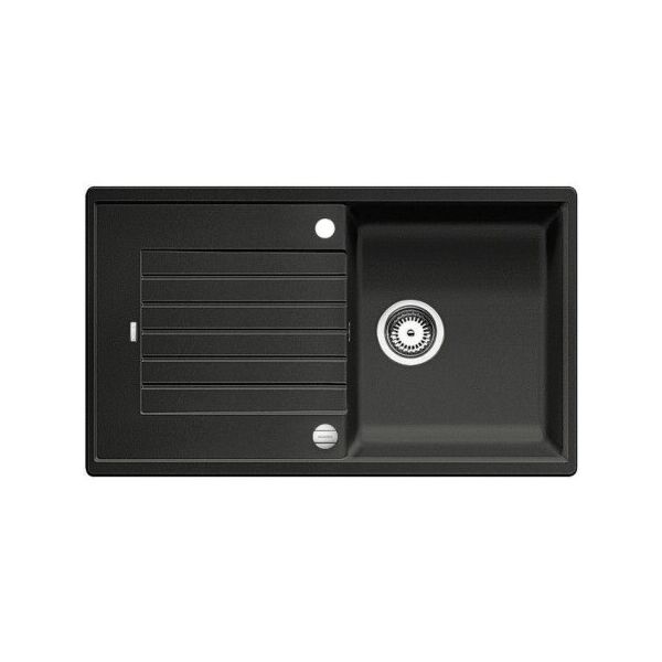 

Кухонная Мойка Blanco ZIA 5S Антрацит (520511)
