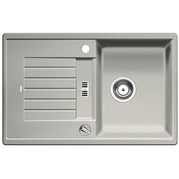 

Кухонная Мойка Blanco ZIA 45S Жемчужный (520627)