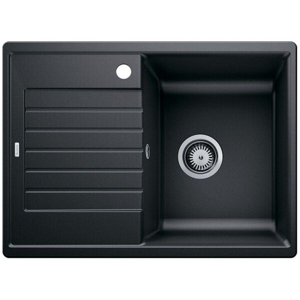 

Кухонная Мойка Blanco ZIA 45 S Compact Черный (526009)