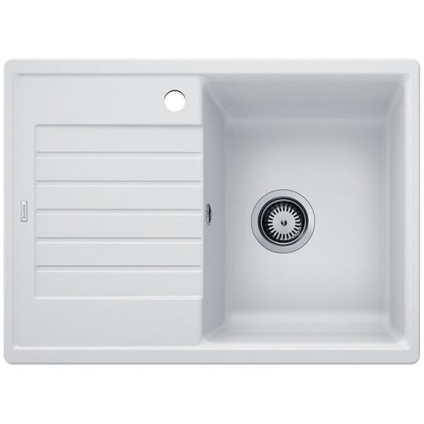 

Кухонная Мойка Blanco ZIA 45 S Compact Белый (524725)