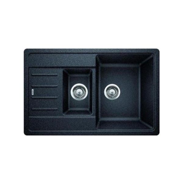 

Кухонная Мойка Blanco LEGRA 6 S Compact Антрацит (521302)