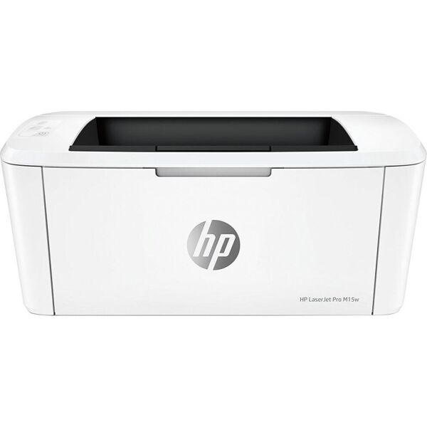 

Принтер HP LaserJet Pro M15w (W2G51A)