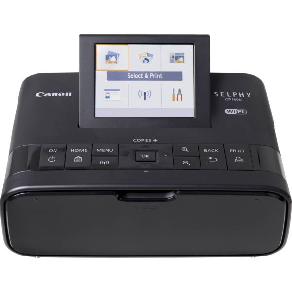 

Принтер Canon SELPHY CP1300 (2234C011)
