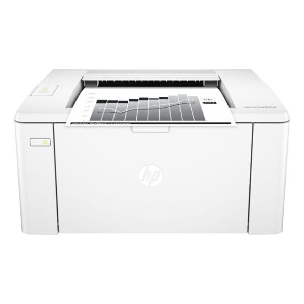 

Принтер HP LaserJet Pro M102a (G3Q34A)