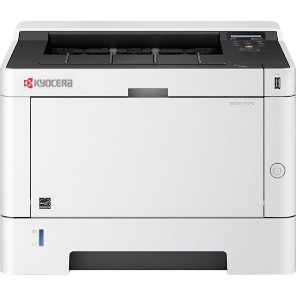 

Принтер Kyocera ECOSYS P2040dn (1102RX3NL0)