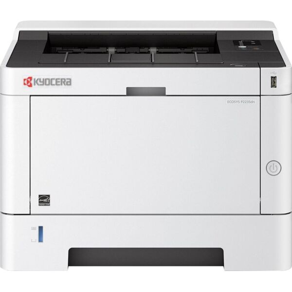 

Принтер Kyocera ECOSYS P2235dn (1102RV3NL0)