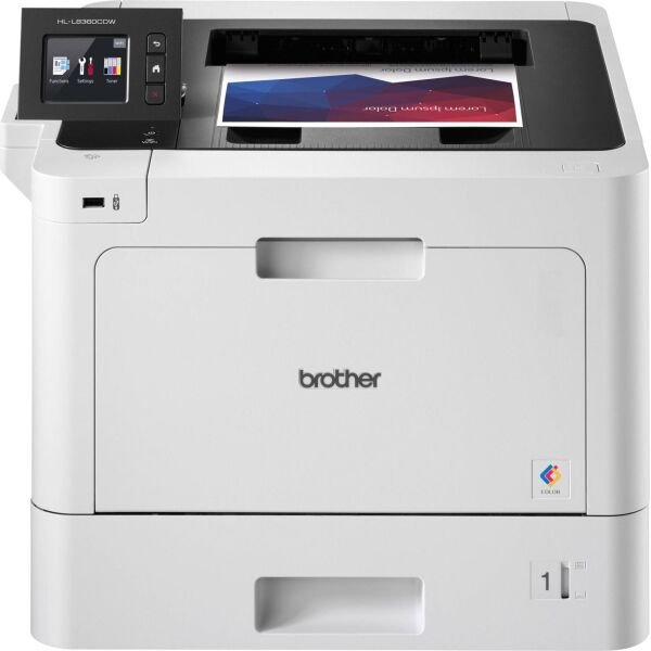 

Принтер Brother HL-L8360CDW (HLL8360CDWRE1)