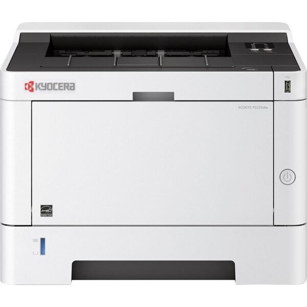 

Принтер Kyocera ECOSYS P2235dw (1102RW3NL0)