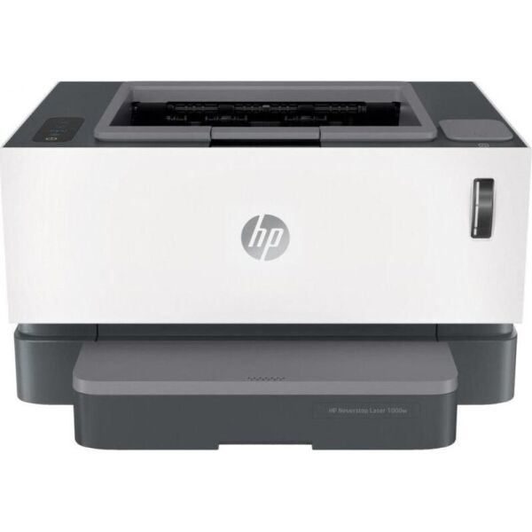 

Принтер лазерный HP Neverstop LJ 1000w c Wi-Fi (4RY23A)