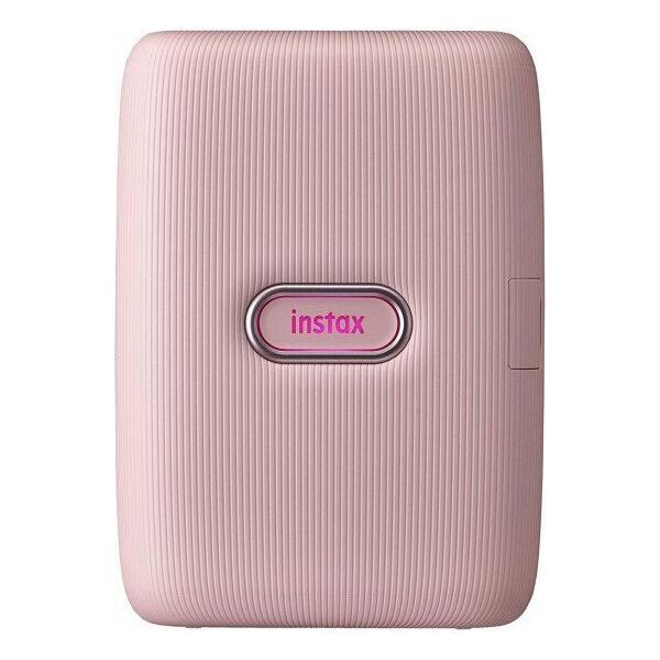 

Фотопринтер Fujifilm INSTAX Link Dasky Pink EX D (16640670)