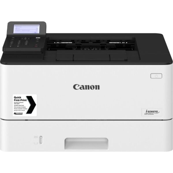 

Принтер Canon i-SENSYS LBP226DW (3516C007)