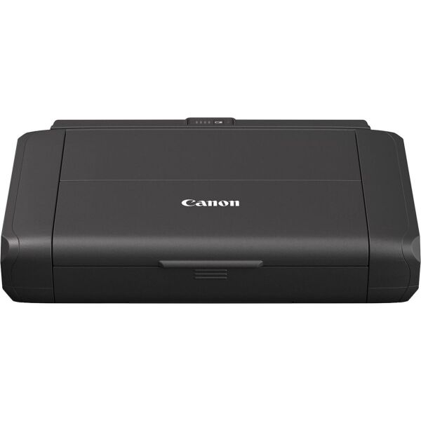 Акція на Принтер Canon PIXMA TR150 з Wi-Fi with battery 4167C027 від Allo UA