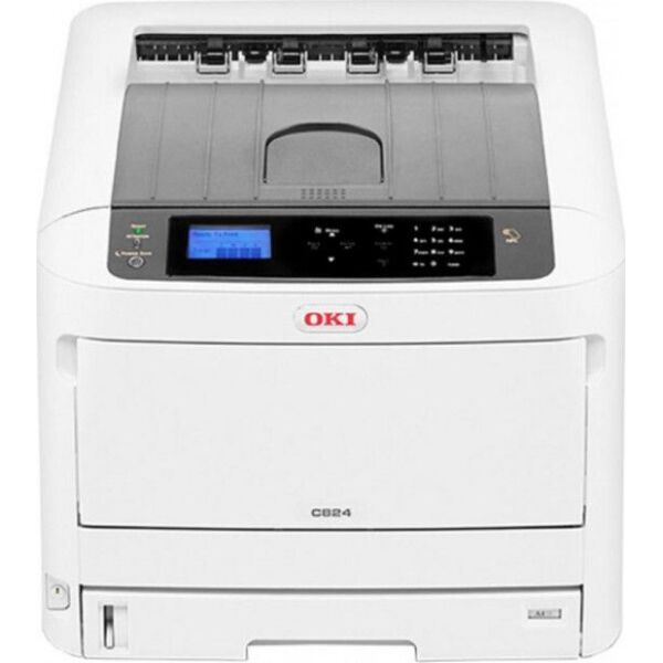 

Принтер OKI C824DN-EURO (47228002)