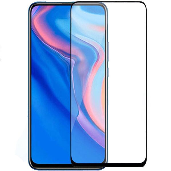 

Защитное стекло XD+ (full glue) (тех.пак) для Huawei Honor 9X (Черный) (100079446)