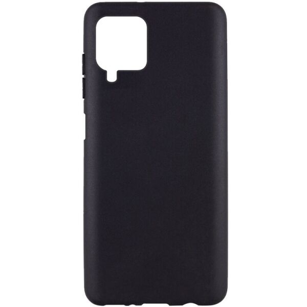 

Чехол TPU Epik Black для Samsung Galaxy M32 (Черный) (100082385)