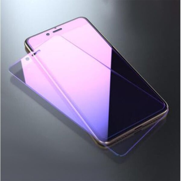 

Защитное стекло ProPlus Anti Blu-Ray для ZTE Nubia Z17 Mini Purple