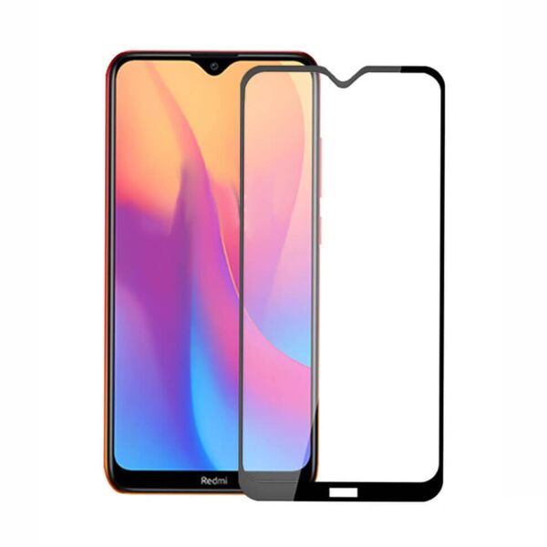 

Защитное 6D Full Glue стекло Rinbo для Redmi 8 / Redmi 8A Black