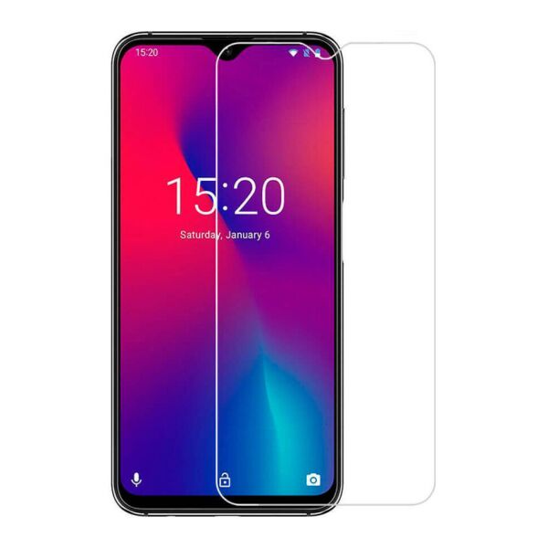 

Защитное стекло ProPlus для Ulefone Note 9P Transparent