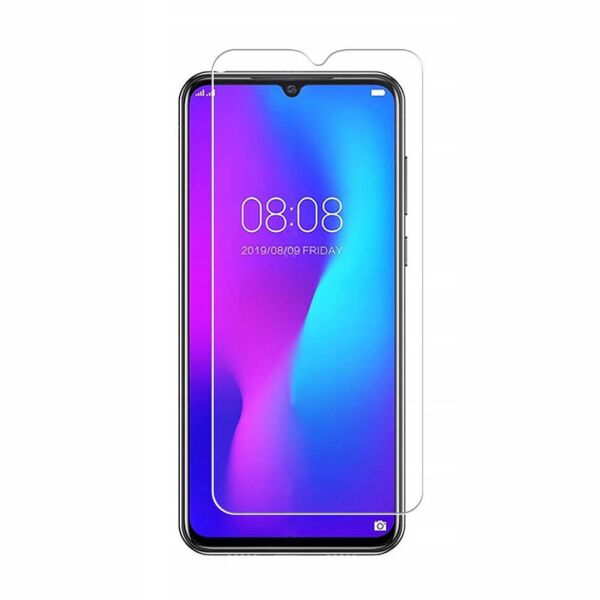 

Защитное стекло Pro+ для Doogee N20 / Doogee Y9 Plus Transparent