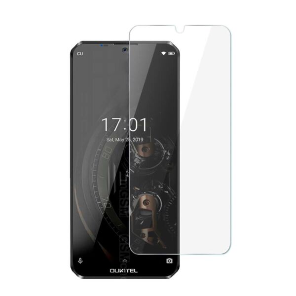 

Защитное стекло Pro+ для Oukitel K12 Transparent