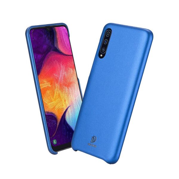 

Накладка Dux Ducis Skin Lite для Samsung Galaxy A30s / A50 A307F/A505F Blue