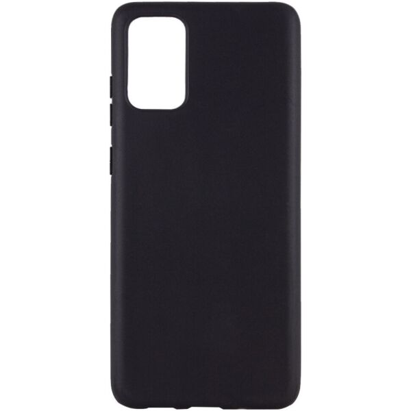 

Чехол TPU Epik для Xiaomi Mi 11 Black