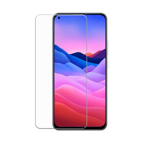 

Защитное стекло Pro+ для ZTE Blade V2020 Transparent