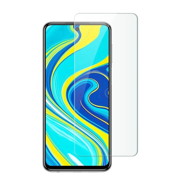 

Защитное стекло ProPlus для Redmi Note 9 Transparent