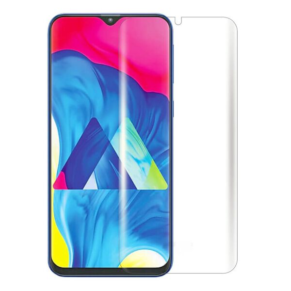 

Защитная пленка на весь экран ProPlus TPU 3D для Samsung Galaxy A10s A107F Transparent