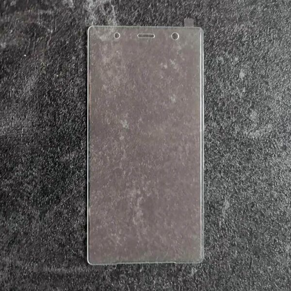 

Защитное 3D стекло Pro+ для Sony Xperia XZ2 Premium H8166 Transparent