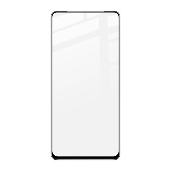 

Защитное 6D Full Glue Стекло Rinbo для Realme 6 Black