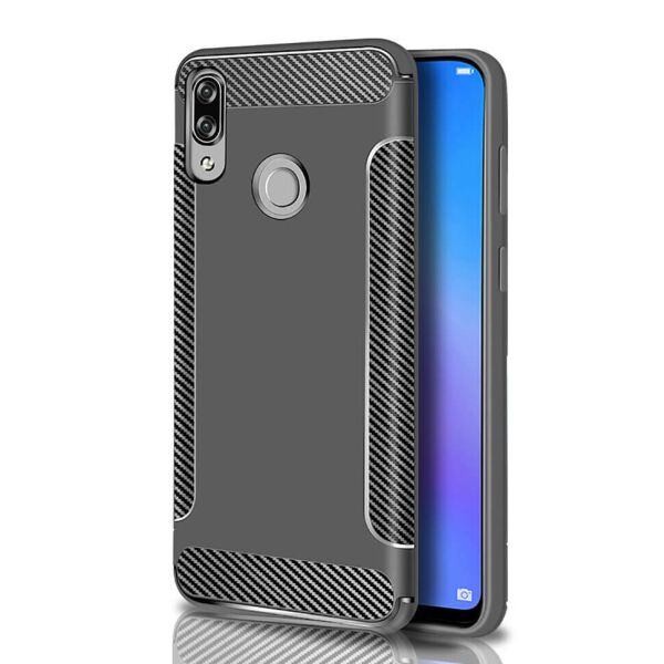 

Чехол Carbon II Series для Huawei P Smart Plus / Nova 3i Gray