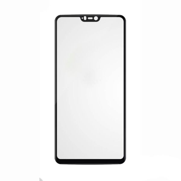 

Защитное 6D Full Glue Стекло Rinbo для OnePlus 6 Black
