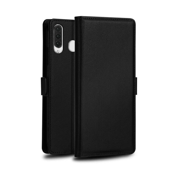 

Чехол-книжка DZgogo Milo Series для Samsung Galaxy M30 M305F Black
