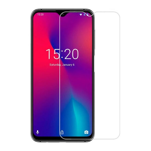 

Защитное стекло Pro+ для Blackview A80 Plus Transparent