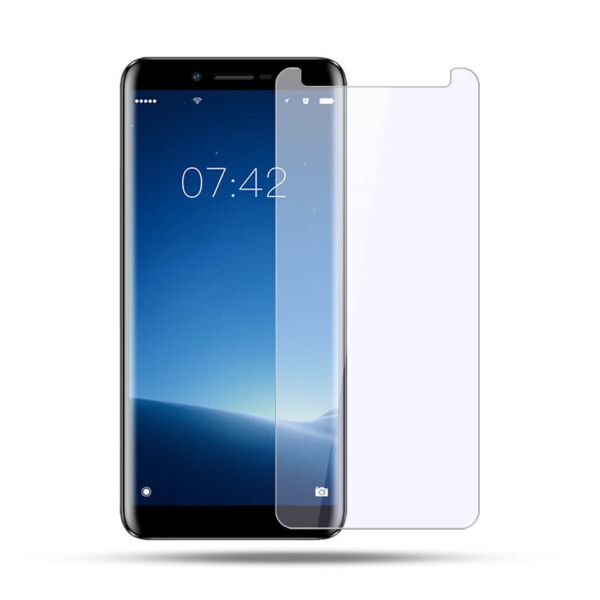 

Защитное Стекло Pro+ для DOOGEE X60L Transparent