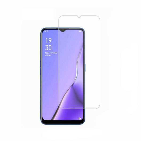 

Защитное стекло Pro+ для ZTE Blade A5 2020