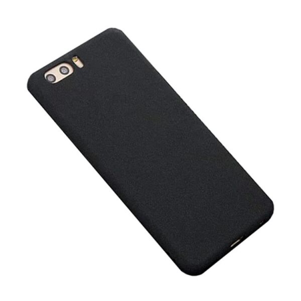 

Чехол Shell Rock Sand для ZTE Nubia M2 Black