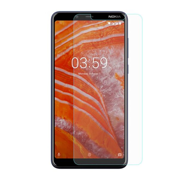 

Защитное стекло Pro+ для Nokia 3.1 Plus